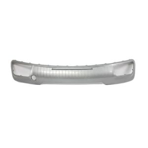 Jaecoo J7 Rear Bumper Lower Guard Plat (AM)