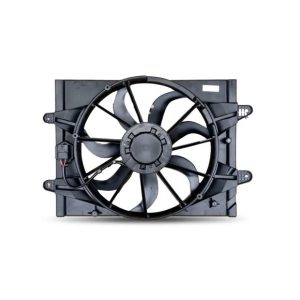 Jaecoo J7 Cooling Fan (AM)