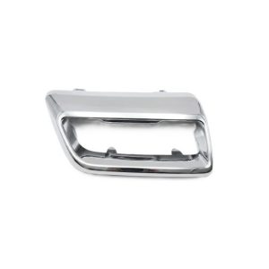 Jaecoo J7 Rear Bumper Cover Decorative Trim Exhaust Pipe Left (AM)
