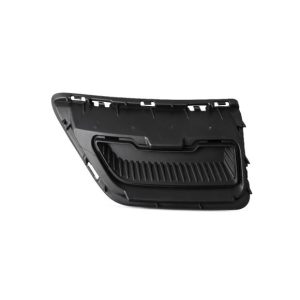 Jaecoo J7 Rear Bumper Cover Decorative Trim Inner Exhaust Pipe Left (AM)