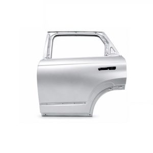 Jaecoo J7 Rear Door Left (AM)