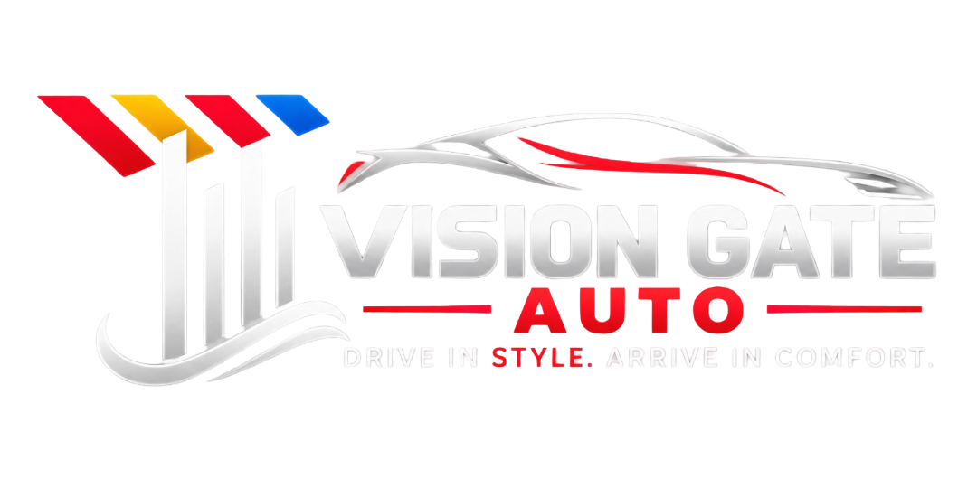 Vision Gates Spares
